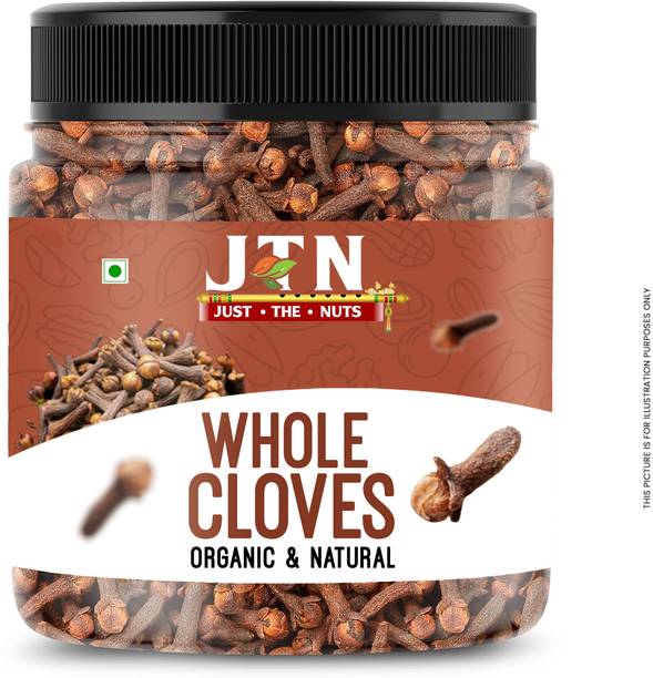 jtn Raw unprocessed Premium Handpicked Whole Cloves