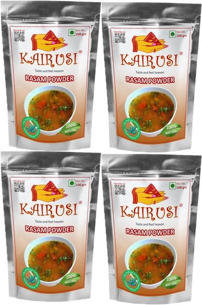 KAIRUSI Rasam Powder