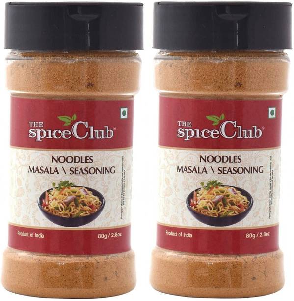 The Spice Club Noodles Masala / Seasoning 70g - Pack of 2