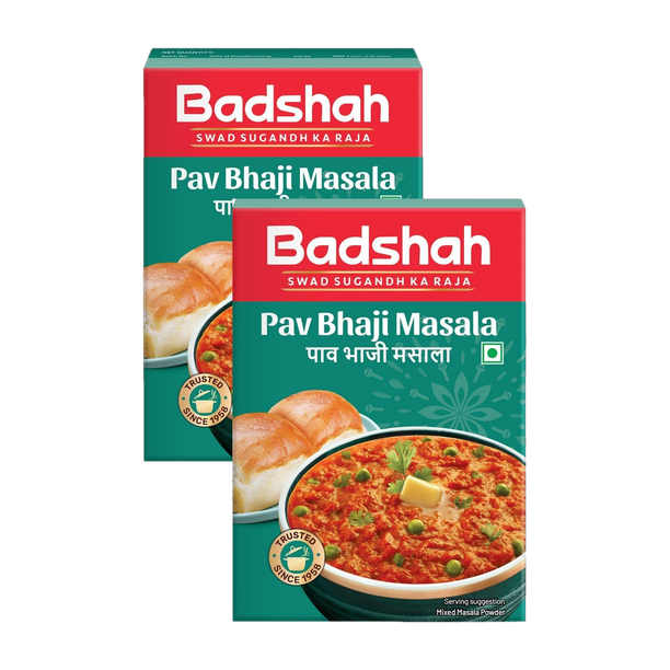 BADSHAH Pav Bhaji Masala
