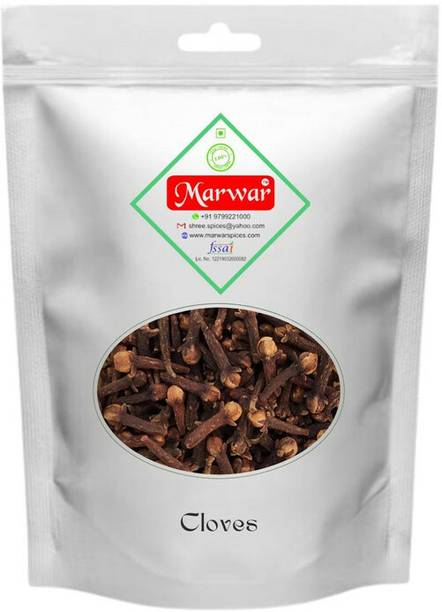 Marwar Cloves | Laung | Handpicked and Clean | Unadulterated