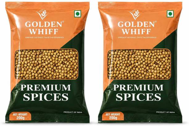 Golden Whiff Premium Whole Coriander (Dhaniya)