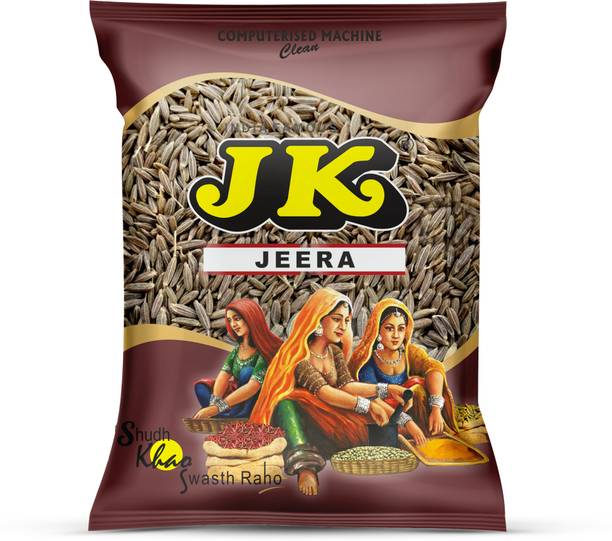 JK Jeera (Cumin Seeds) Whole