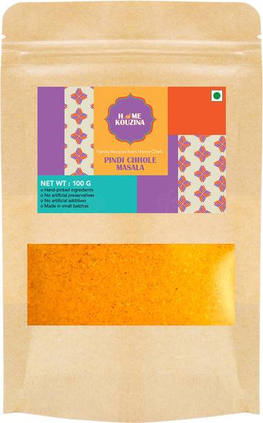 Home Kouzina Pindi Chhole Masala-Perfect for perfectly balanced Chhole, Pindi Chhole and More