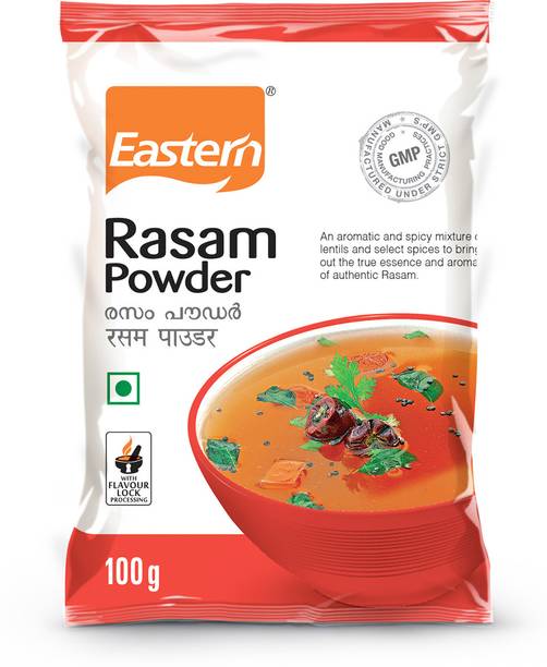 Eastern Rasam Powder| Perfect colour, Perfect Smell, Perfect Taste