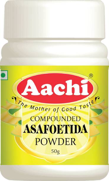 Aachi Compounded Asafoetida Powder
