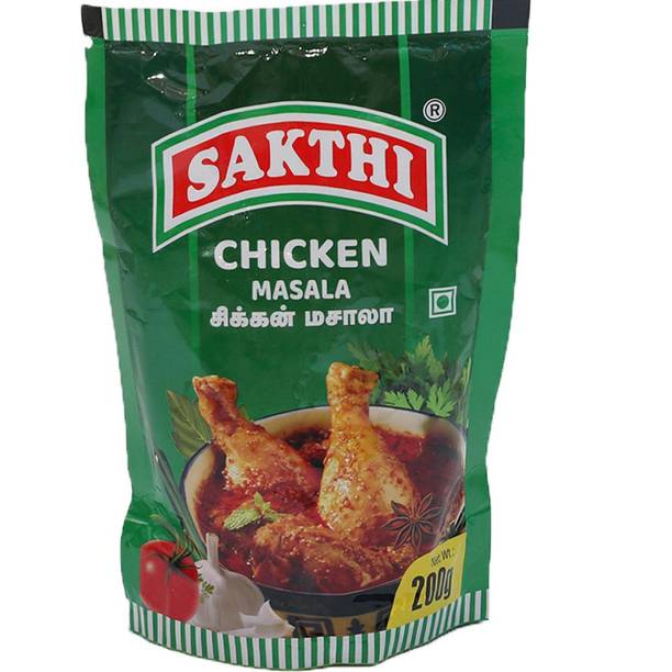 Sakthi Chicken Masala -