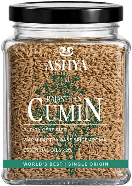 Ashya Foods Rajasthan Cumin Seeds