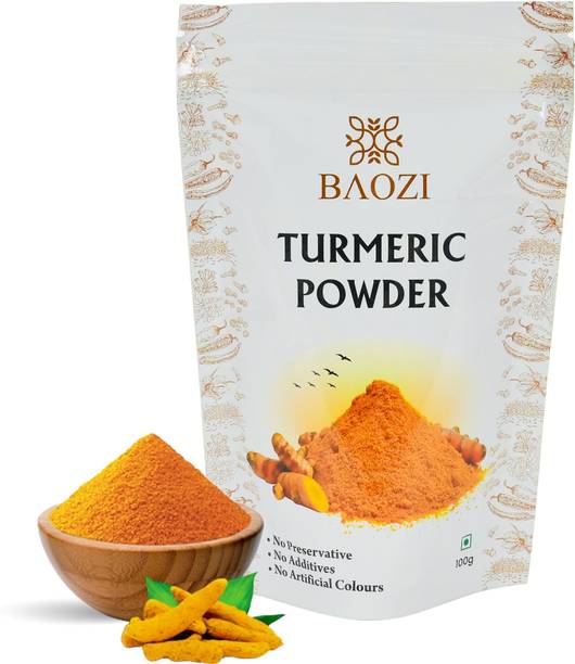 BAOZI Turmeric Powder