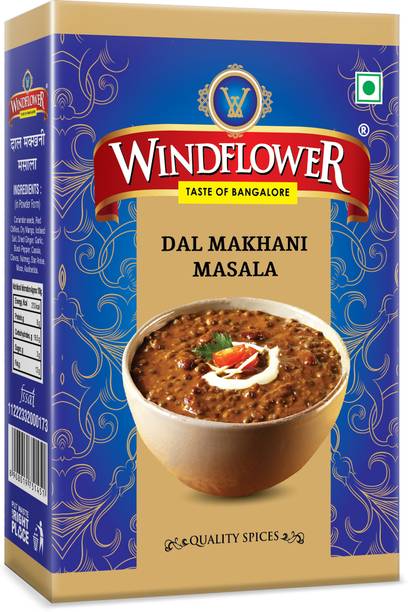 windflower Dal Makhani Masala