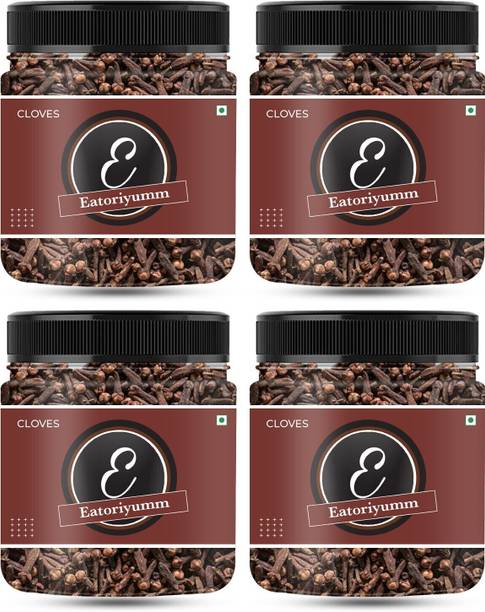 Eatoriyumm Whole Black Cloves | Sabut Laung