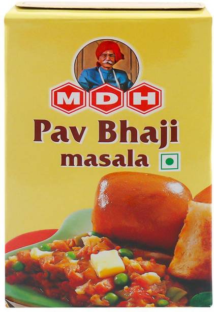 MDH PAV BHAJI MASALA 100Gm