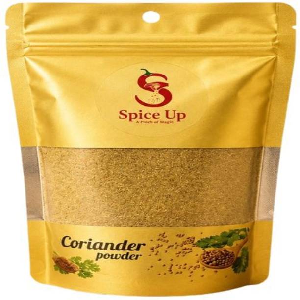 Spice Up CORIANDER (DHANIYA) POWDER 200 GRAM