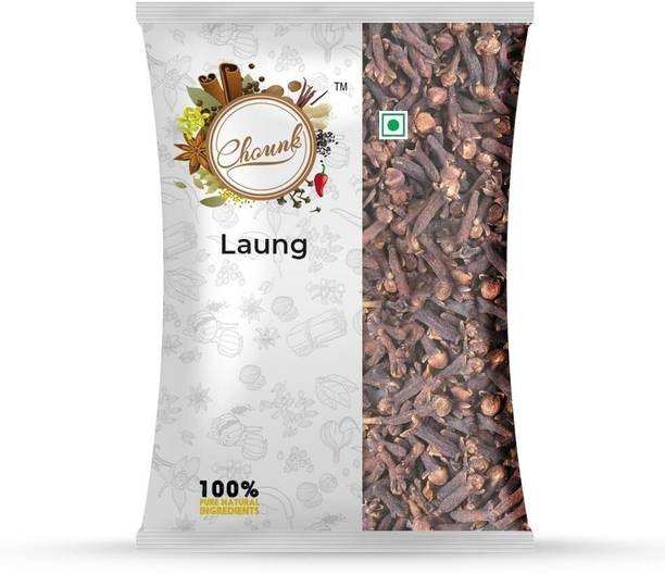 CHOUNK Special Clove Whole | Natural Lavang | Aromatic Dried Cloves | No Preservatives