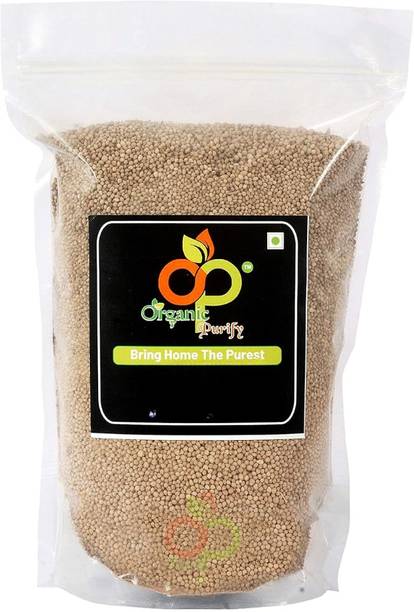 Organic Purify AJWAIN PACHAK 200GM (CAROM SEED)