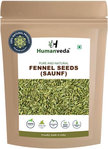 Humanveda Saunf (Fennel Seeds)