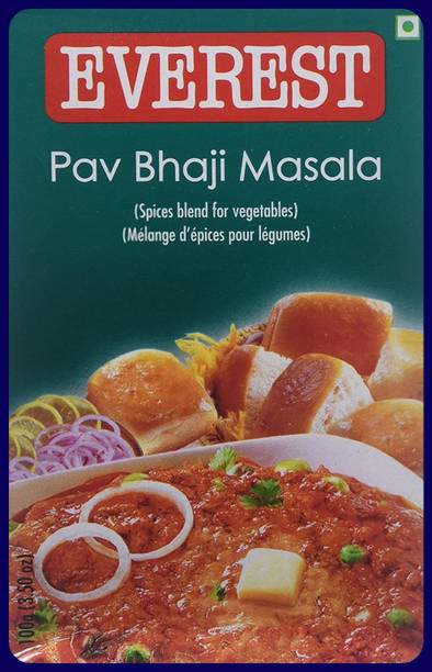 EVEREST Pav bhai masala_New51
