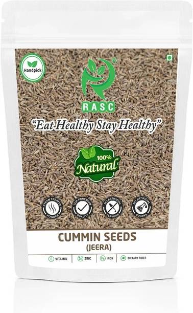 RASC Cumin Seeds I Jeera