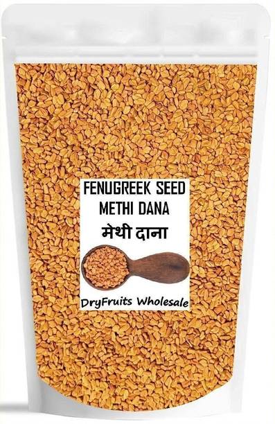 dryfruits wholesale Methi Dana Fenugreek Seeds
