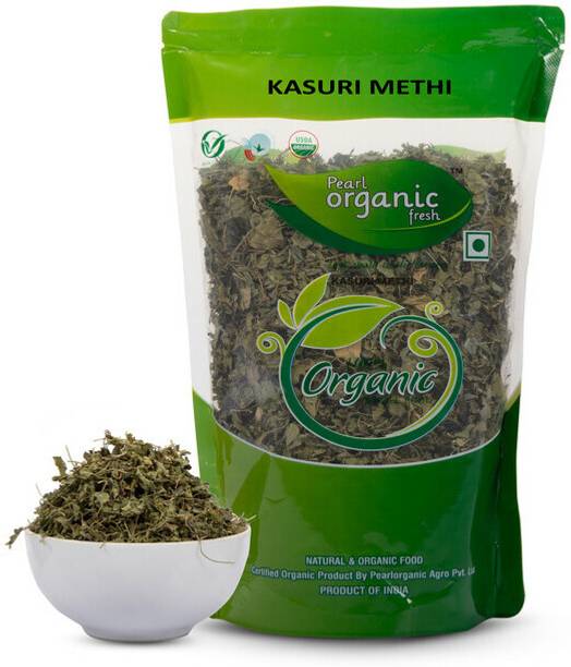 पर्ल ऑर्गेनिक फ्रेश Kasuri Methi