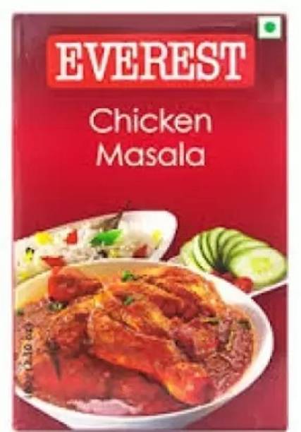 EVEREST Chicken Masala Pack Of 1
