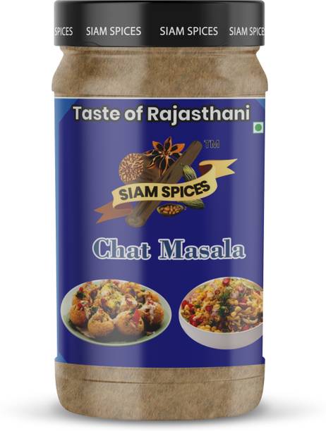 Siam Chat Masala