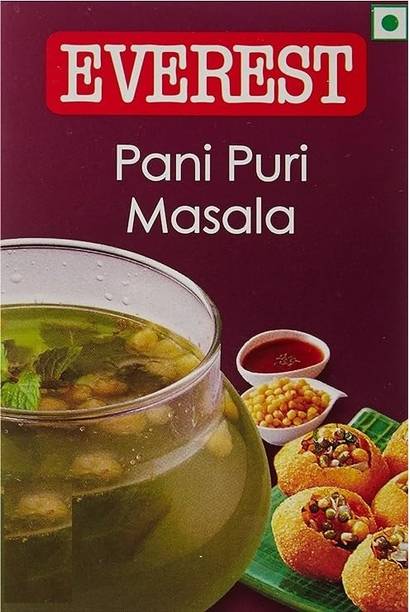 EVEREST Masala Pani Puri