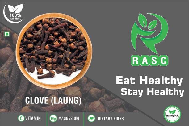 RASC Whole Premium Quality Cloves I Laung Sabut
