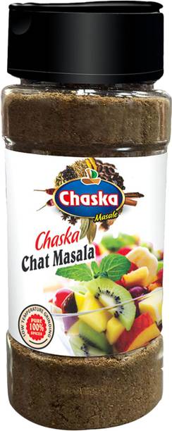 Chaska masale Chaat Masala with Natural Oils, 100g, Powder, Rich Aroma & Flavour