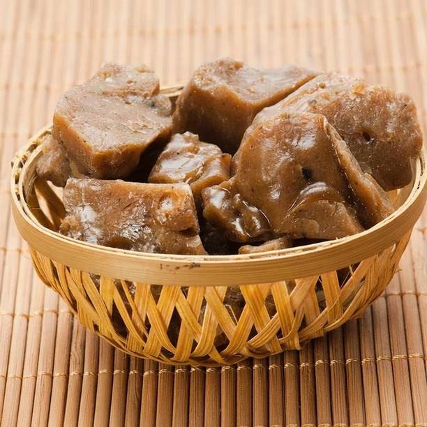 gattani naturals Extra Strong Hing | Asafoetida