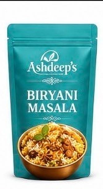 Ashdeep's Premium Traditional Biryani Masala 500g