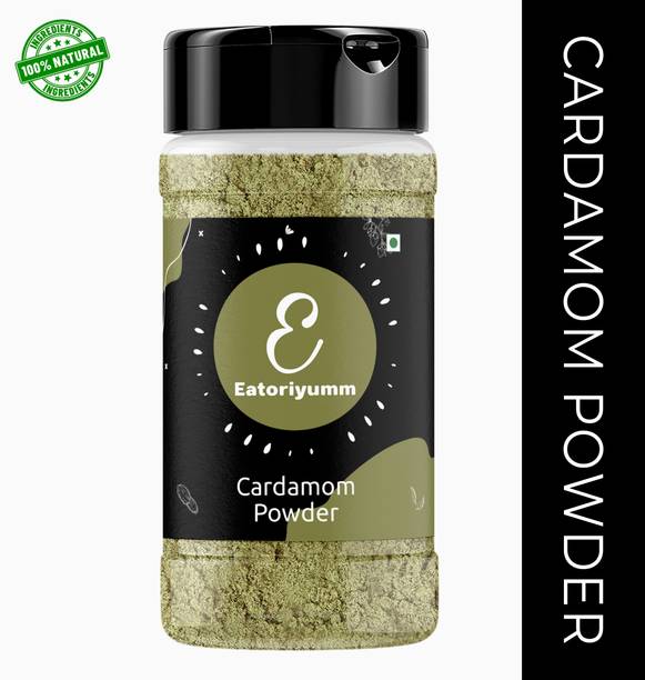 Eatoriyumm Cardamom powder ( ilachi powder )