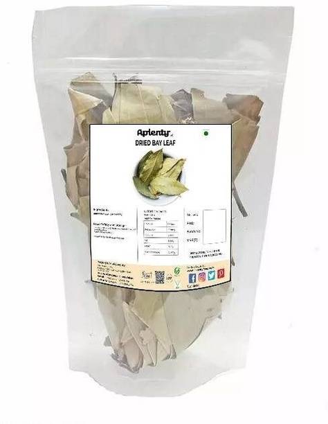 APLENTY Tej patta | Dried Bay Leaf | Tezpatta | Bay Leaves | Indian Spices