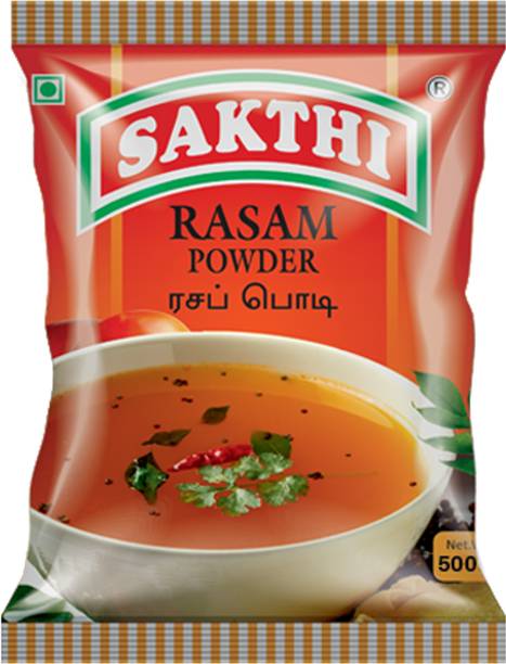 Sakthi Spices Rasam Powder