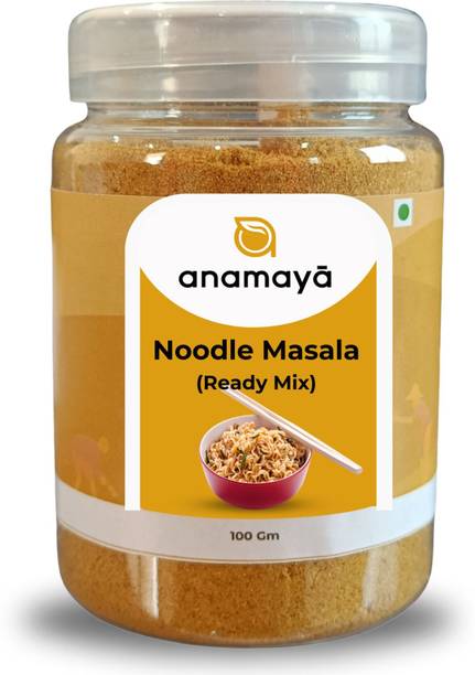Anamaya Chowmein Masala Powder |Desi Noodles Masala|Fried Rice Masala