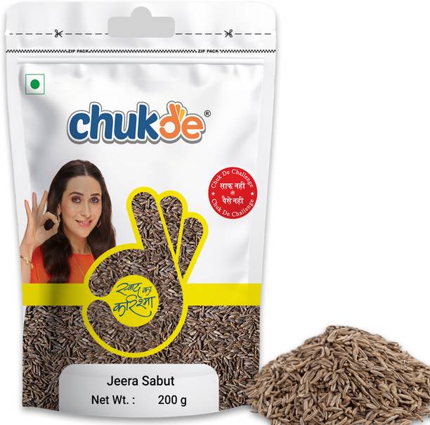 CHUKDE Jeera Sabut