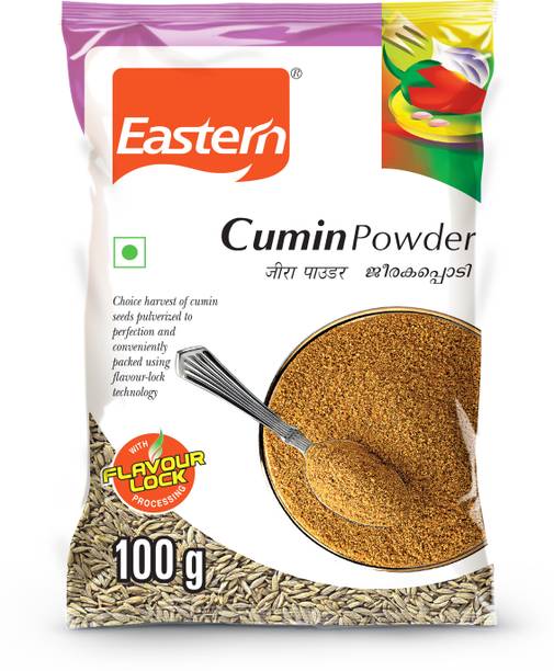 Eastern Cumin Powder