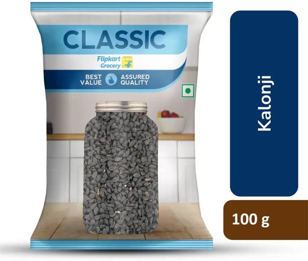 Flipkart Supermart Classic Kalonji Whole 100 g