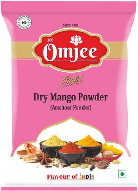 JEE OM JEE Gold Amchoor Powder