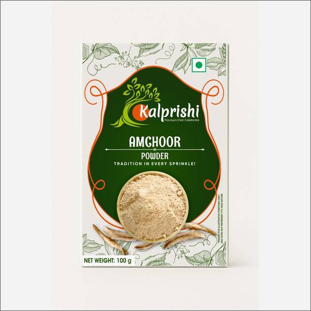 Kalprishi Amchur Powder 100g