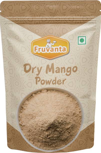 Fruvanta Dry Mango Powder/Amchur Powder 100gm