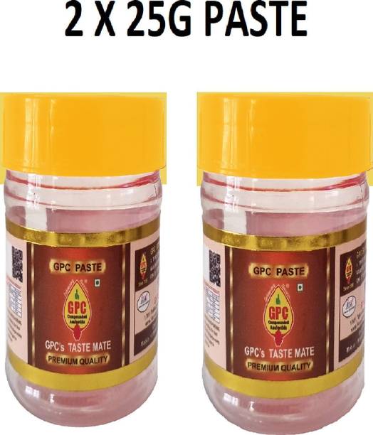 GPC 25g Asafoetida Hotel Special - Pack of 2