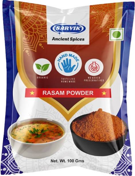 Sarvik Rasam Powder