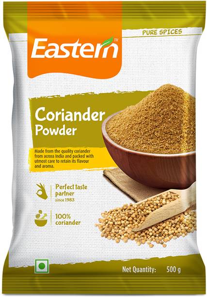 Eastern Coriander Powder | Perfect colour, Perfect Smell, Perfect Taste