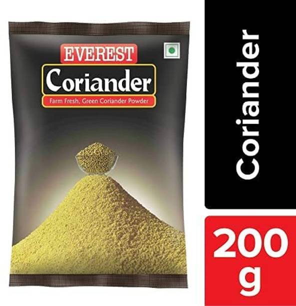EVEREST CORIANDER POWDER 200 GM
