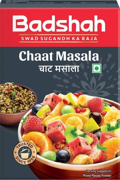 BADSHAH Chat Masala