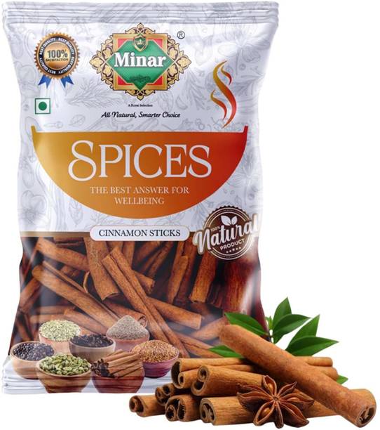 Minar Spices Cinnamon