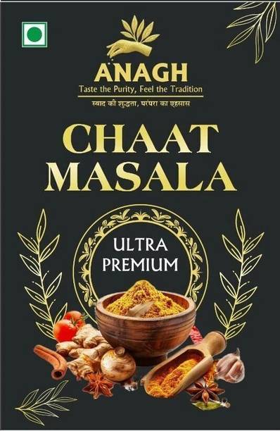ANAGH Chat Masala