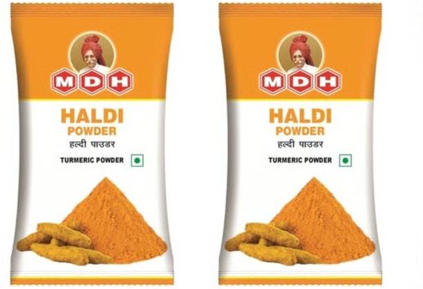 MDH HALDI POWDER, 200Gm