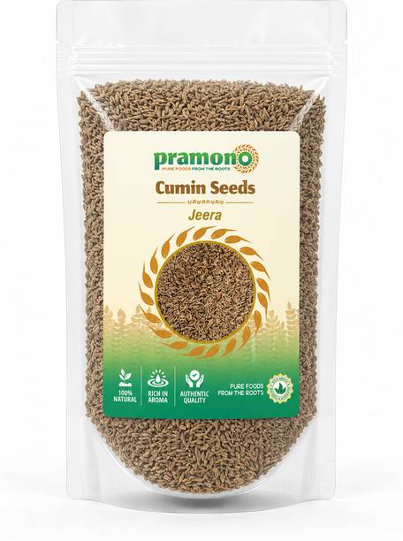 PRAMONO Cumin (Jeera) Whole
